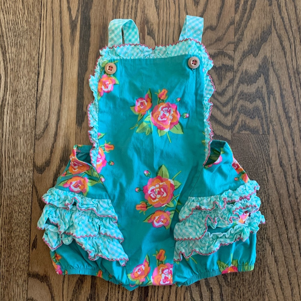 Matilda Jane baby bubble